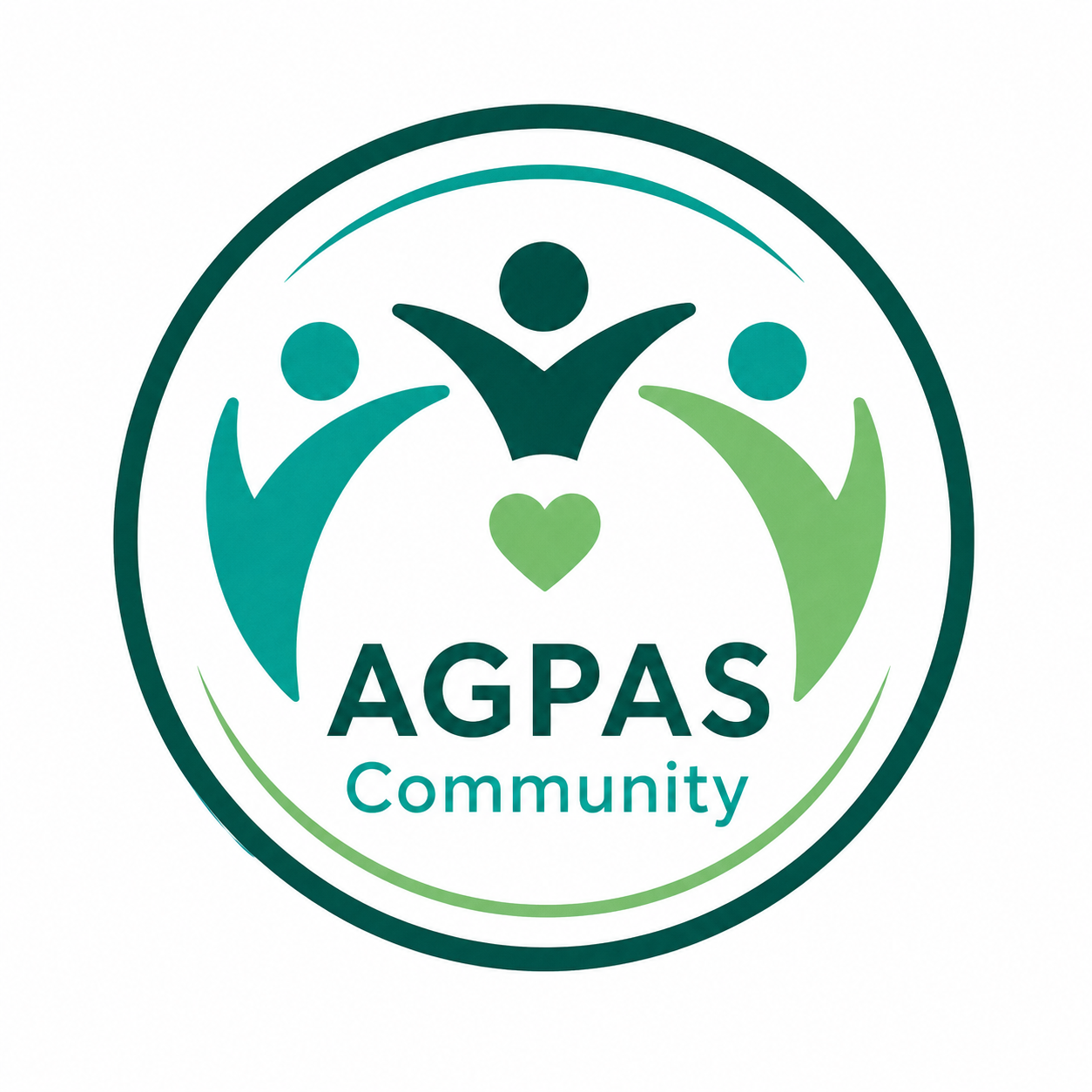 AGPAS Community Logo